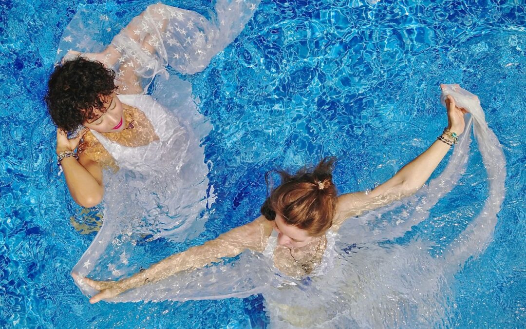 Aquagym: Beneficios y Ejercicios para un Entrenamiento Completo en el Agua